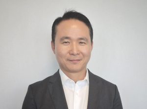 Louis Kim è il neo presidente di Samsung Electronics Italia
