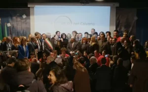 Il nuovo Polo Universitario di Caivano inaugurato da Bernini: un simbolo di rinascita