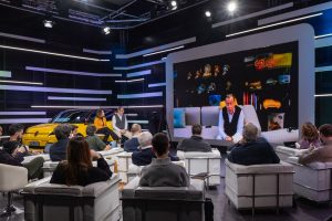 Renault e Belloni: Sempre impegnati a essere ambasciatori dell’auto