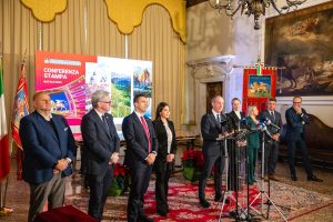 Zaia: “Il vero pericolo è opporsi a tutte le riforme, Autonomia in pericolo”