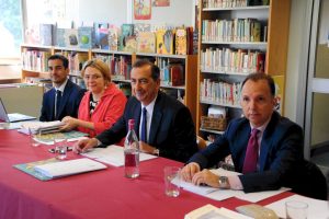 Dall’Acqua lascia il Comune di Milano per entrare alla Struttura Commissariale per i Beni Confiscati