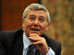 Il nuovo direttore della Gazzetta del Sud è Nino Rizzo Nervo