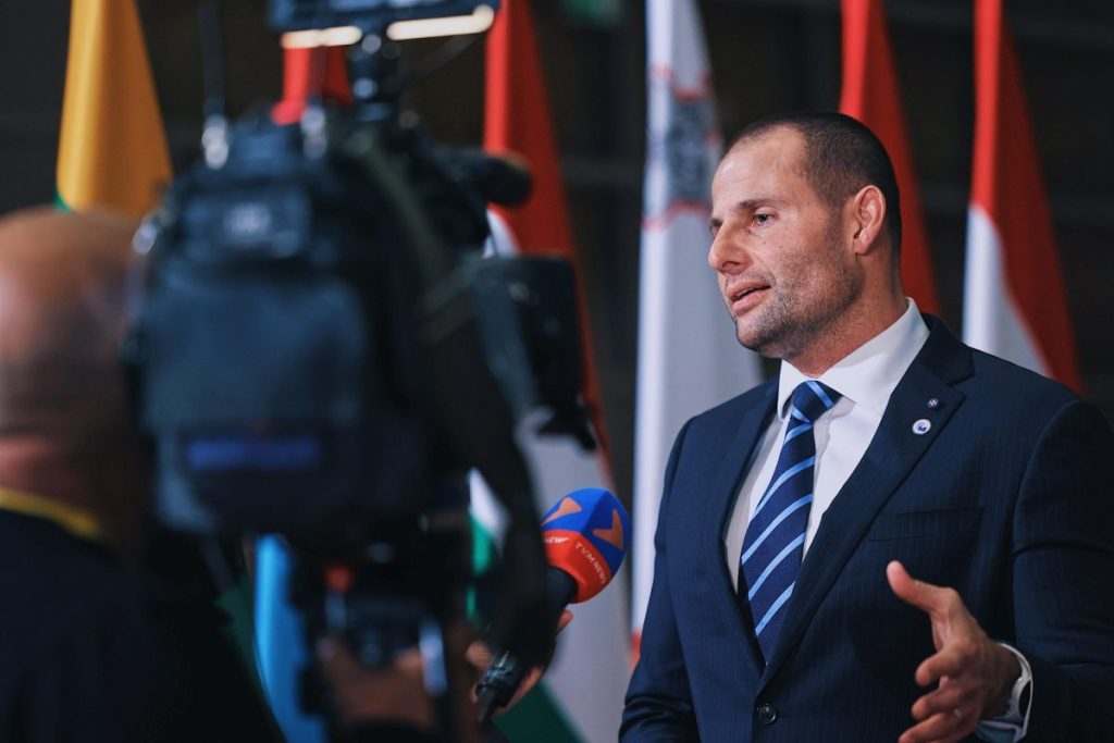 Abela: “La politica maltese ha ottenuto grandi successi con i migranti”