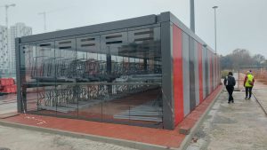 Il Comune di Milano cerca partner per gestire nuove velostazioni