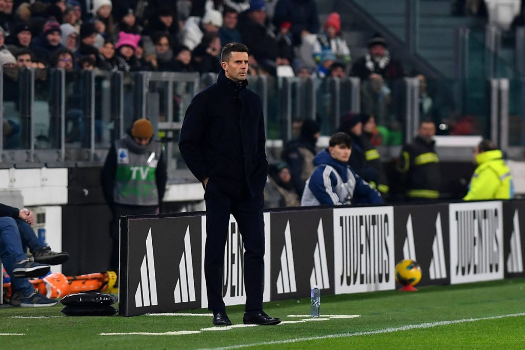 Thiago Motta: “Sono contento, ma voglio sempre di più”