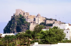 Adottato estratto funzionale del Piano paesaggistico per l’isola di Ischia