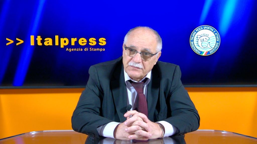 Fipsas, Matteoli: Quattro anni ricchi di sfide e successi