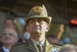 Il Generale di Corpo d’Armata Francesco Paolo Figliuolo è stato nominato Vice Direttore dell’Agenzia...
