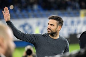 Fabregas e Como: Inter al top sarebbe un bel regalo