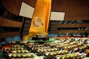 L’ONU approva la risoluzione di Malta per la protezione dei bambini nelle zone di guerra