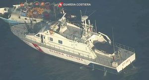 Guardia Costiera infligge sequestri e sanzioni per un milione legati alla pesca