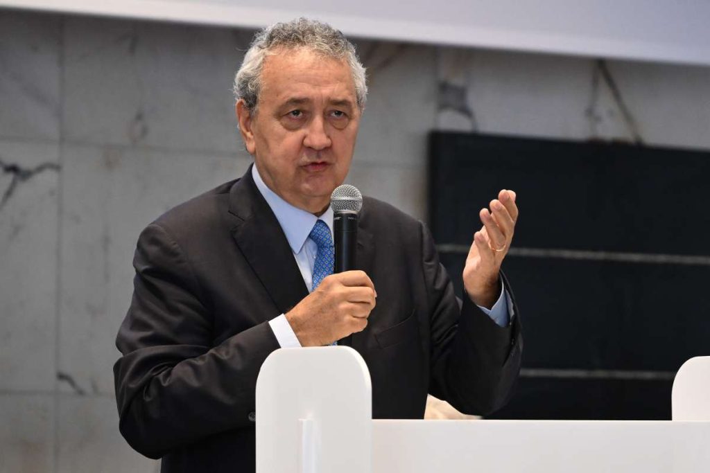 Tanti giovani talenti azzurri, ci impegniamo a confermarci