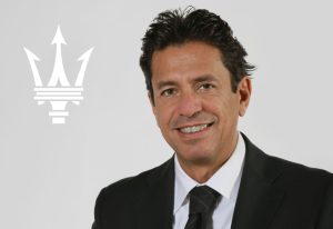 Maurizio Zuares nominato nuovo Chief Commercial Officer globale di Maserati