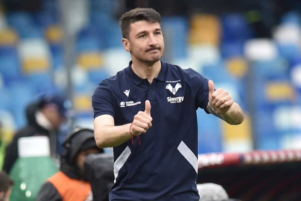 Alessandro Nesta è stato esonerato dalla guida del Monza dopo la sconfitta con la Juventus. Al suo...