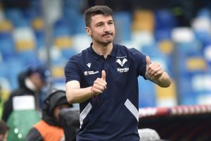 Nesta esonerato dal Monza, Bocchetti nuovo allenatore