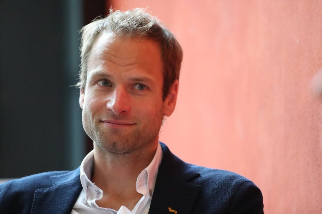 Alex Schwazer: “La mia esperienza, la mia grande arma per il futuro”