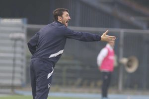Bocchetti: Salvare Monza con determinazione e unità
