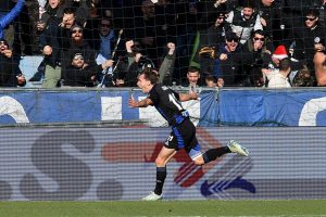 Big match col Sassuolo al Pisa per il Boxing Day