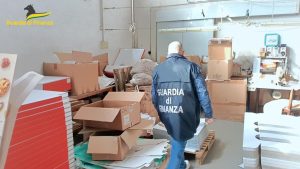 58 lavoratori irregolari scoperti a Treviso negli ultimi sei mesi
