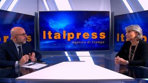 Io, Novella Calligaris: tra mito e spartiacque compio 70 anni