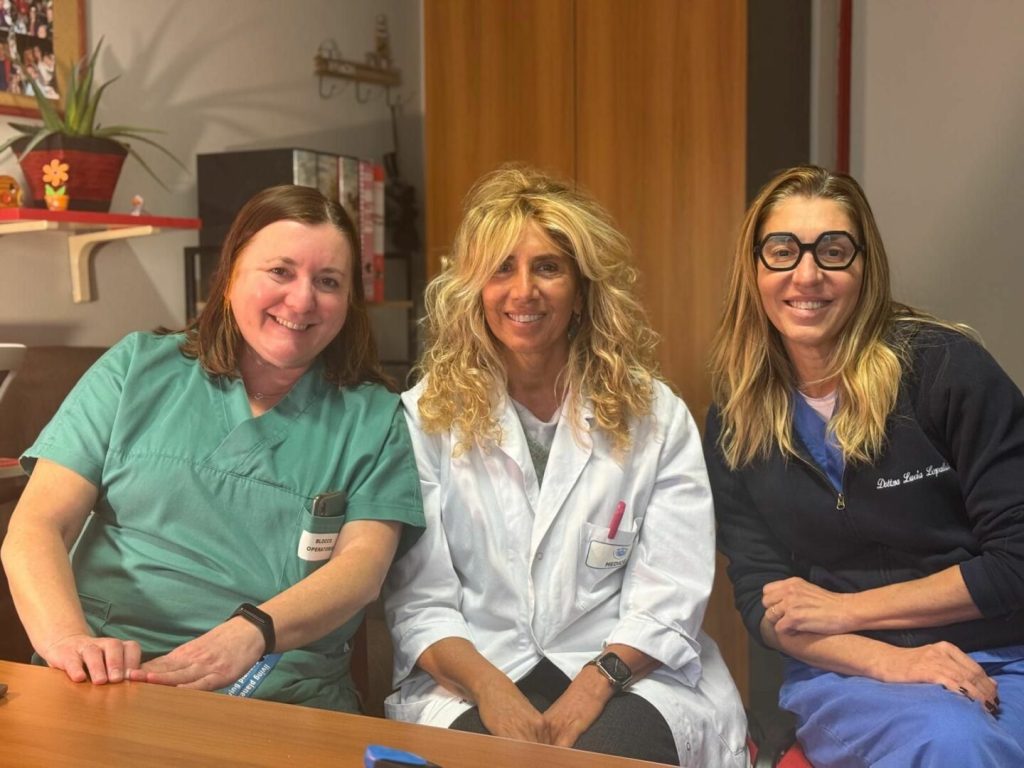 Incinta a Bari, donna affetta da “Sindrome dei bambini farfalla” completa la gravidanza