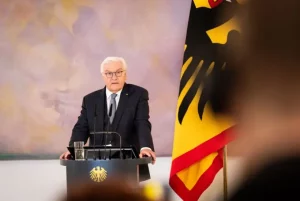 Il Presidente Steinmeier scioglie il Bundestag, elezioni in Germania il 23 febbraio