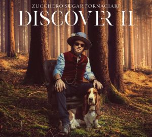 Lo straordinario successo dell'"Overdose D'Amore World Tour" di Zucchero, con oltre 1 milione di...