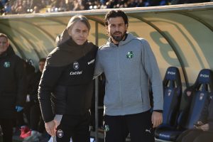 Nuove rivelazioni per i tecnici B: Sassuolo, Spezia e Pisa in Serie A, Shpendi emergente