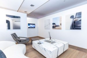 La One-of-One SV Courmayeur Edition di Range Rover presentata