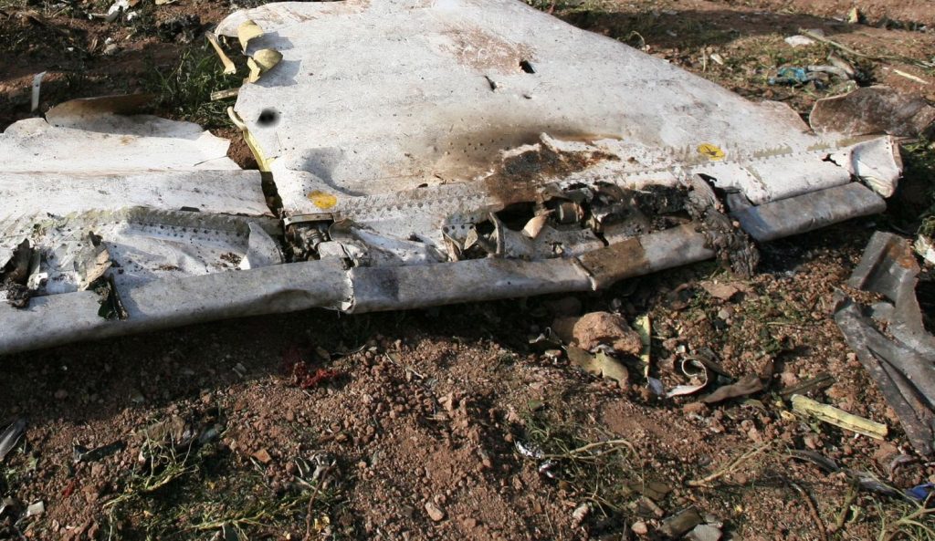 Decine di morti in un incidente aereo in Corea del Sud