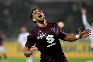 Durante l'ultima partita del 2024, Udinese e Torino pareggiano 2-2, entrambe a pari in classifica...