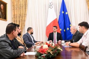 La comunità siriana a Malta si preoccupa per la sospensione delle richieste di asilo