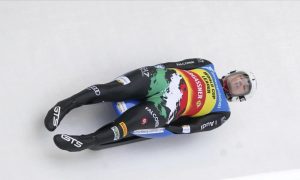 Slittino, Coppa del Mondo Igls 2024: programma, orari, come seguire in tv e in streaming