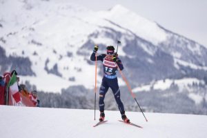 Programma e orari della startlist Sprint maschile biathlon Kontiolahti 2024: dove vedere in tv o in streaming, elenco dei pettorali degli atleti italiani