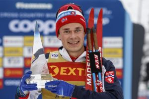 Tour de Ski 2025: calendario tappe, orari e trasmissioni televisive