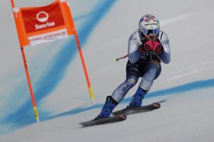 Programma discesa Beaver Creek 2024: orari, startlist, trasmissione televisiva, streaming e pettorali delle italiane