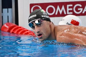 Mondiali di Nuoto in vasca corta oggi in TV: orari, programma del 10 dicembre, streaming e atleti italiani in gara