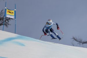 A che ora parte Marta Bassino nel superG di St. Moritz? Numero di pettorale, orario e tv