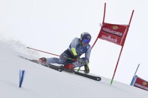 Programma e numero di pettorale di Vinatzer e degli azzurri per il gigante dell’Alta Badia: orario di partenza e trasmissione televisiva