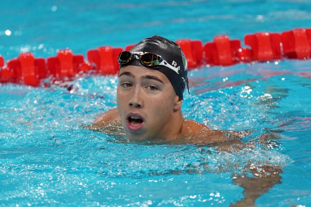 Ultima giornata dei Mondiali di nuoto a Budapest Si conclude una settimana intensa per i Mondiali di...