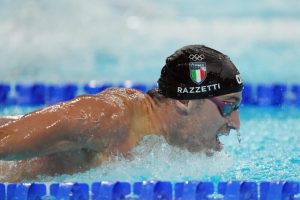 Programma delle gare di nuoto degli italiani ai Campionati Mondiali in vasca corta del martedì 10 dicembre: orari, come seguirle in tv e in streaming