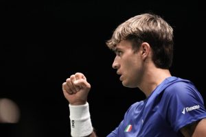 Italia-Svizzera, United Cup 2025: programma, orari, dove vedere in tv e streaming