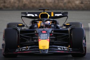 Programma qualifiche e orari TV del GP Abu Dhabi 2024 di Formula 1 su TV8: quando in differita in chiaro?