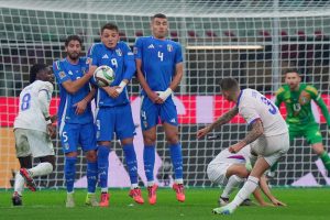 Quando avrà luogo il sorteggio dei gironi per i Mondiali di calcio 2026: fasce, trasmissione televisiva, streaming e avversari dell’Italia