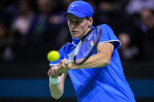 Supertennis Awards: Programma, canale, streaming per vedere Sinner in tv