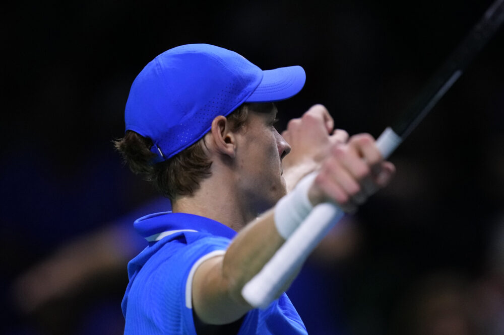 Supertennis Awards: la celebrazione del tennis italiano Mercoledì 4 dicembre si sono svolti i...