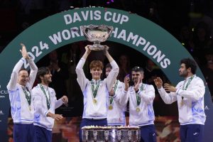 Supertennis Awards: a che ora iniziano stasera in TV, streaming e programma