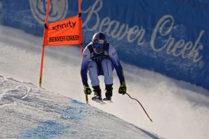Programma esatto, numero di pettorale e ora di partenza di Paris e degli azzurri nel superG a Beaver Creek: oggi in TV