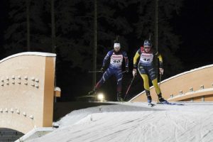 Lista di partenza della sprint femminile di biathlon a Kontiolahti 2024: orari, programma, trasmissione televisiva, streaming e numeri delle partecipanti italiane