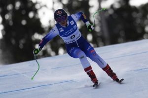 SuperG femminile a Beaver Creek: il ritorno di Sofia Goggia e le sfide delle italiane Il prossimo 15...